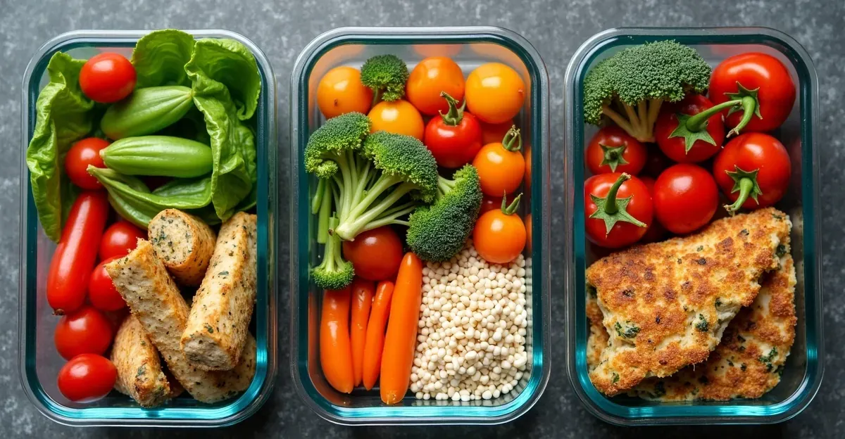 Dieta 4 kg w tydzień – Jak skutecznie schudnąć?