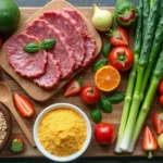 Dieta bez cukru – Korzyści, Przykłady i Jak Zacząć