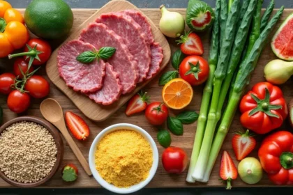 Dieta bez cukru – Korzyści, Przykłady i Jak Zacząć