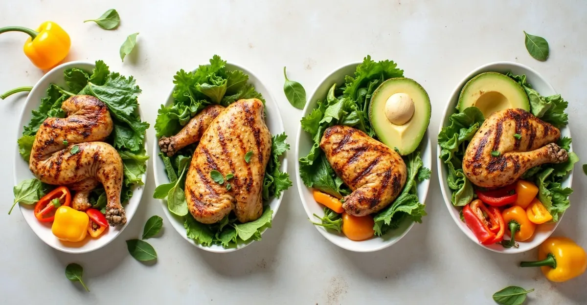 Dieta bez węglowodanów – Zasady, Jadłospis i Korzyści