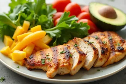 Dieta bez węglowodanów – Zasady, Jadłospis i Korzyści