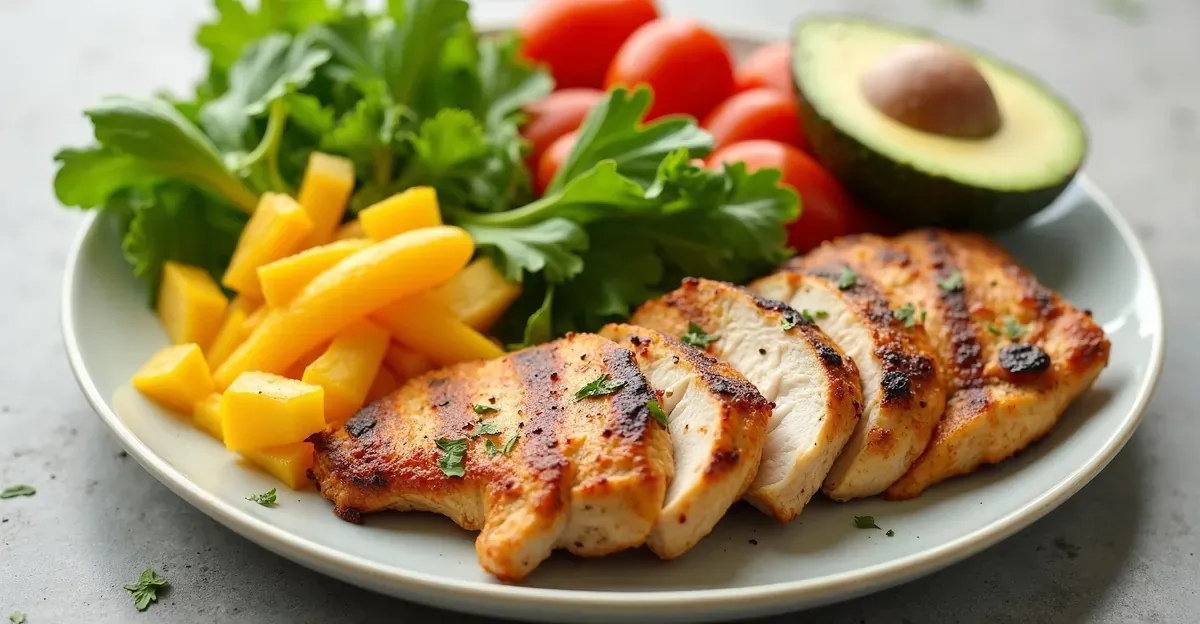 Dieta bez węglowodanów – Zasady, Jadłospis i Korzyści