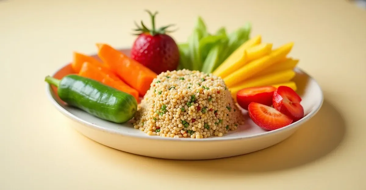 Dieta bezglutenowa dla dzieci – Przewodnik i Wskazówki