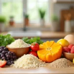 Dieta bezglutenowa dla dzieci – Przewodnik i Wskazówki