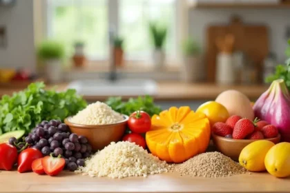 Dieta bezglutenowa dla dzieci – Przewodnik i Wskazówki