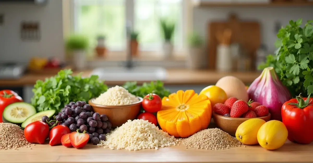 Dieta bezglutenowa dla dzieci – Przewodnik i Wskazówki