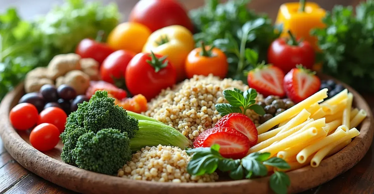 Dieta bezglutenowa dla dzieci – Przykładowy jadłospis i porady