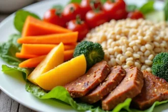 Dieta cukrzycowa – Kluczowe zasady i zdrowe przepisy