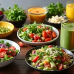 Dieta Dąbrowska Przepisy – Pyszne i Zdrowe Inspiracje