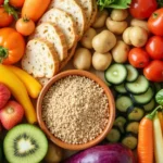 Dieta dla dzieci – Kluczowe zasady i zdrowe nawyki