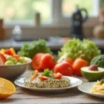 Dieta dla dziecka z nadwagą: Przepisy i kluczowe zasady