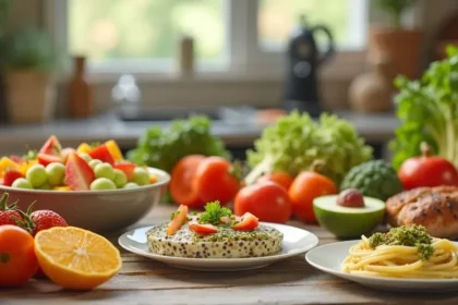 Dieta dla dziecka z nadwagą: Przepisy i kluczowe zasady