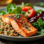 Dieta Hashimoto – Kluczowe Zasady i Zalecane Produkty