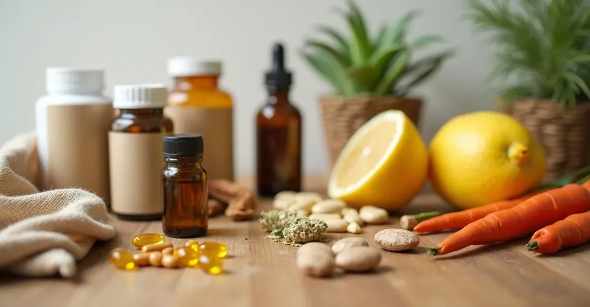 Dieta Hashimoto – Kluczowe Zasady i Zalecane Produkty