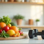 Dieta i Trening – Jak Stworzyć Spersonalizowany Plan?