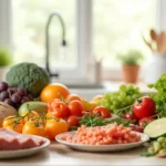 Dieta insulinowa: Jadłospis PDF i Kluczowe Informacje