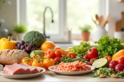 Dieta insulinowa: Jadłospis PDF i Kluczowe Informacje