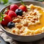 Dieta jaglana – Zasady, Właściwości i Korzyści Zdrowotne