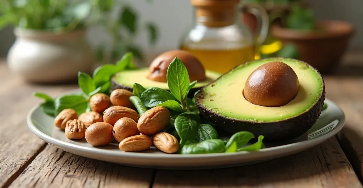 Dieta ketogeniczna a cholesterol – Jak wpływa na zdrowie?