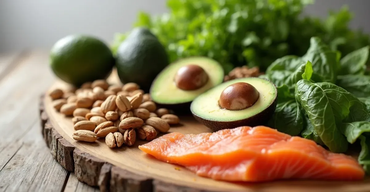 Dieta ketogeniczna a cholesterol – Jak wpływa na zdrowie?