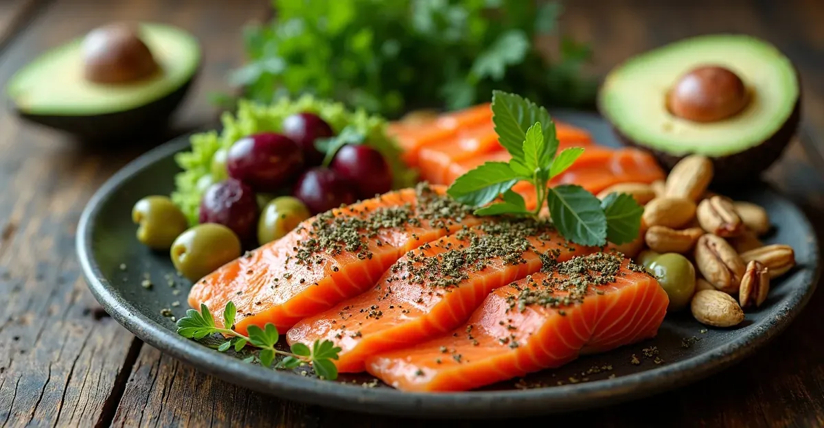 Dieta ketogeniczna – Co to jest i jakie ma korzyści?