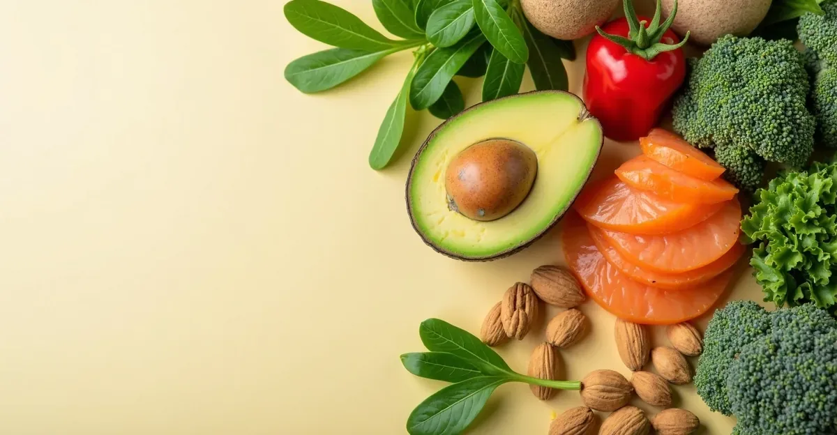 Dieta ketogeniczna: Efekty, Korzyści i Możliwe Skutki Uboczne