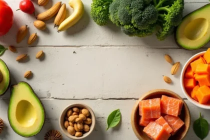 Dieta ketogeniczna: Efekty, Korzyści i Możliwe Skutki Uboczne