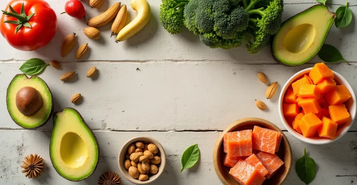 Dieta ketogeniczna: Efekty, Korzyści i Możliwe Skutki Uboczne