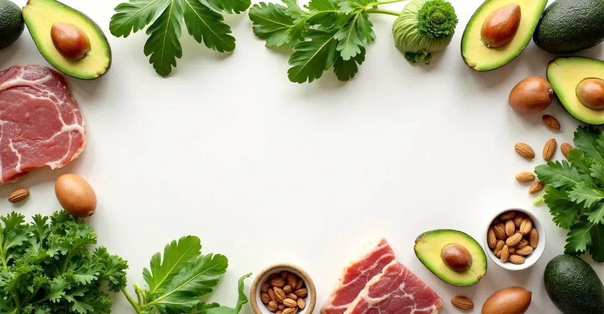 Dieta ketogeniczna – Przewodnik i najlepsze książki