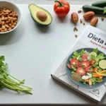 Dieta ketogeniczna – Przewodnik i najlepsze książki