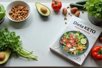 Dieta ketogeniczna – Przewodnik i najlepsze książki
