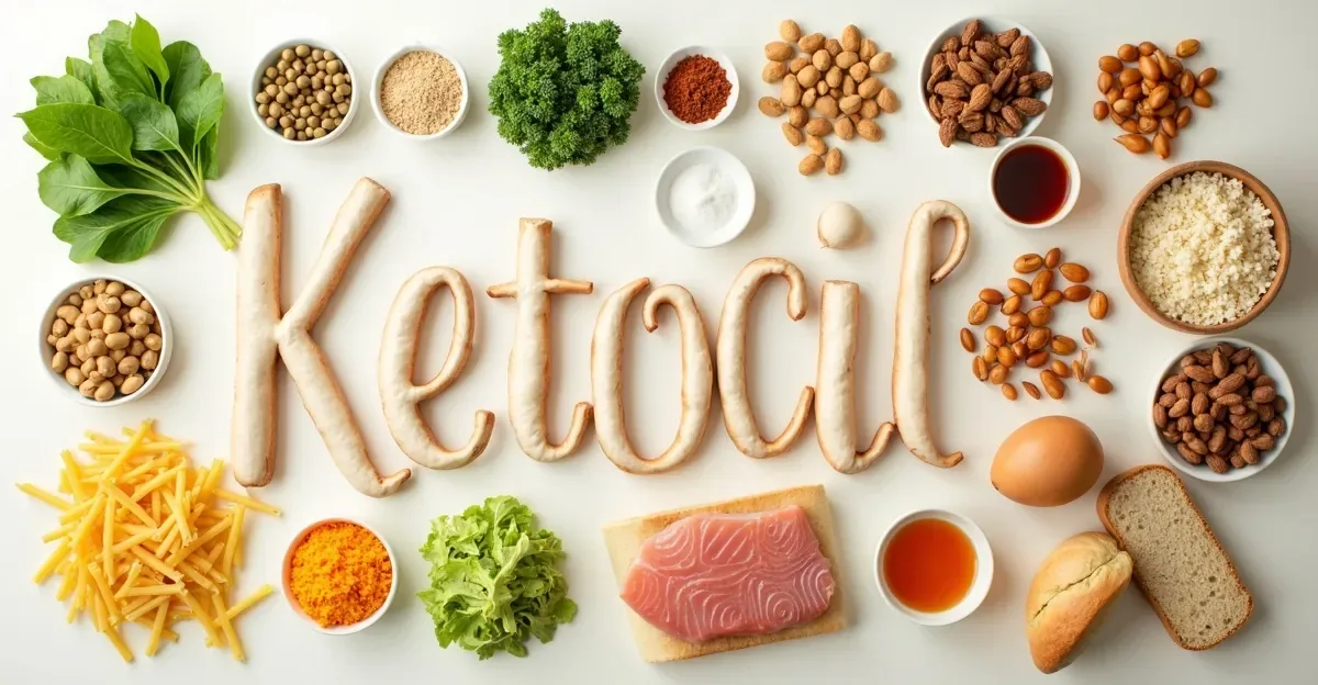 Dieta ketogeniczna online – Przewodnik po zdrowych wyborach