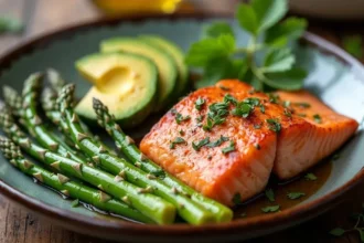 Dieta ketogeniczna online – Przewodnik po zdrowych wyborach