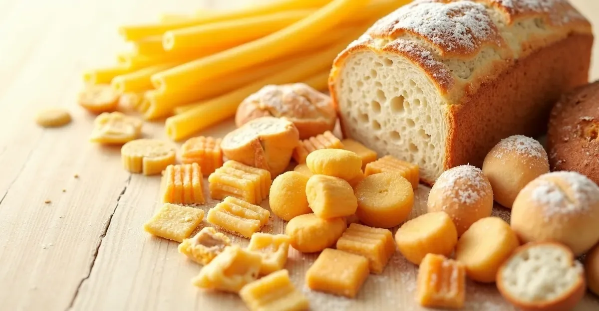 Dieta ketogeniczna: Jakie produkty są zakazane?