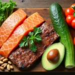 Dieta ketogeniczna: Zasady, korzyści i wady diety keto