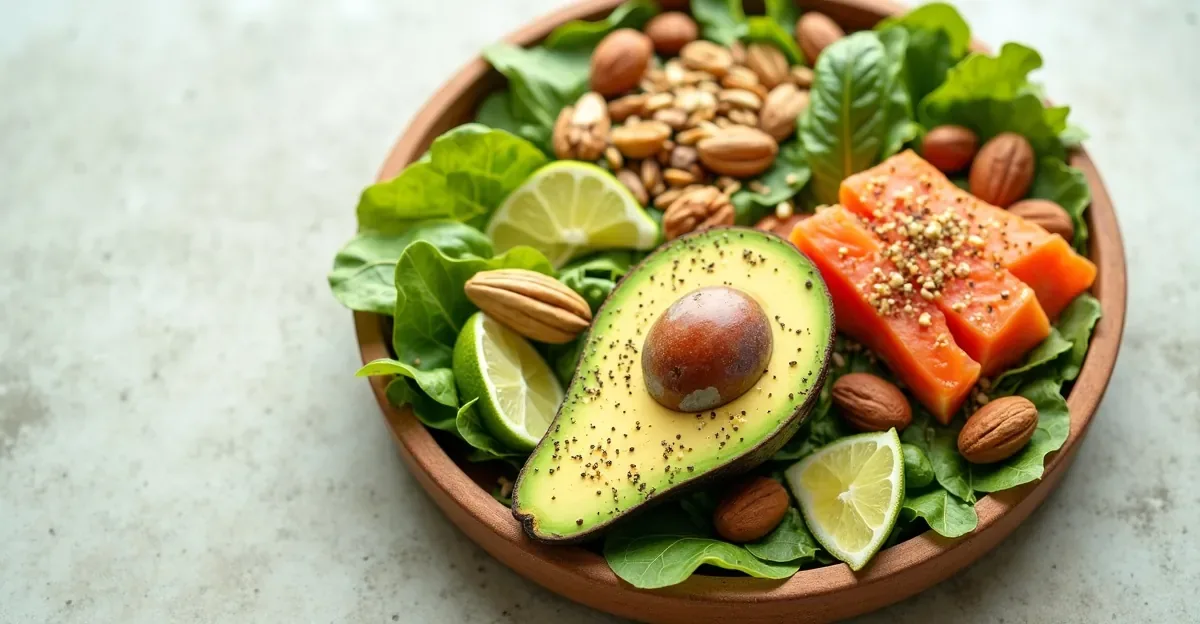 Dieta ketogeniczna: Zasady, korzyści i wady diety keto