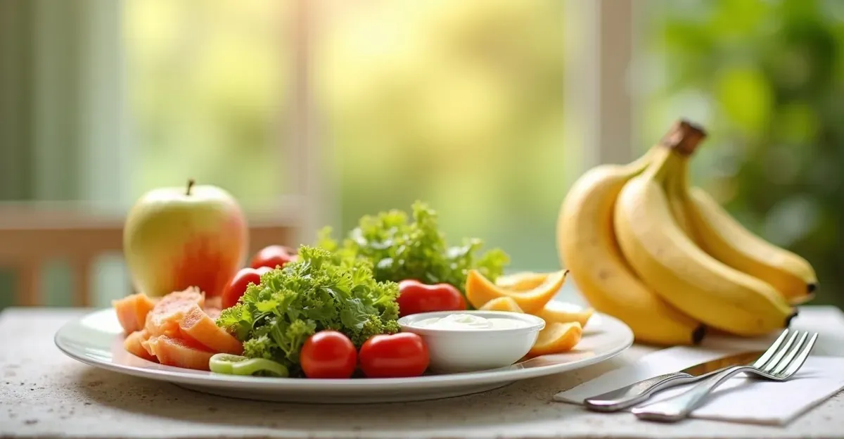 Dieta Lekkostrawna – Zasady, Korzyści i Przykłady Posiłków