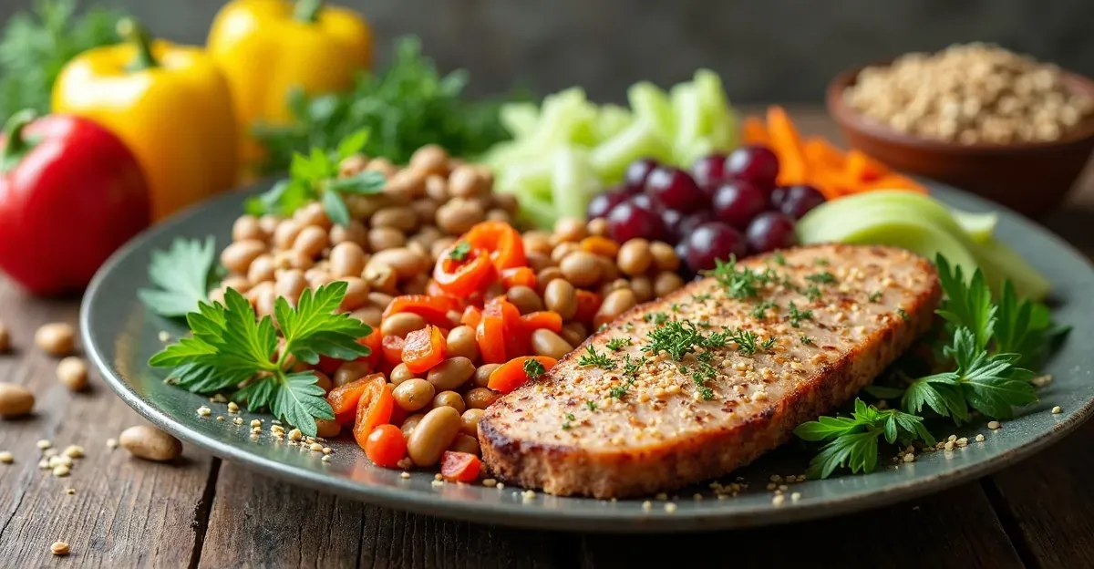 Dieta niskie IG – Efekty i Korzyści dla Zdrowia