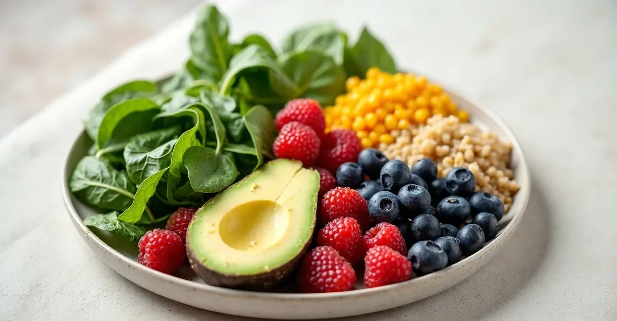 Dieta niskie IG – Efekty i Korzyści dla Zdrowia