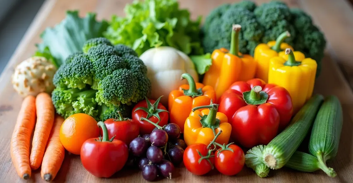 Dieta niskoenergetyczna – Jak działa i jakie ma zasady?