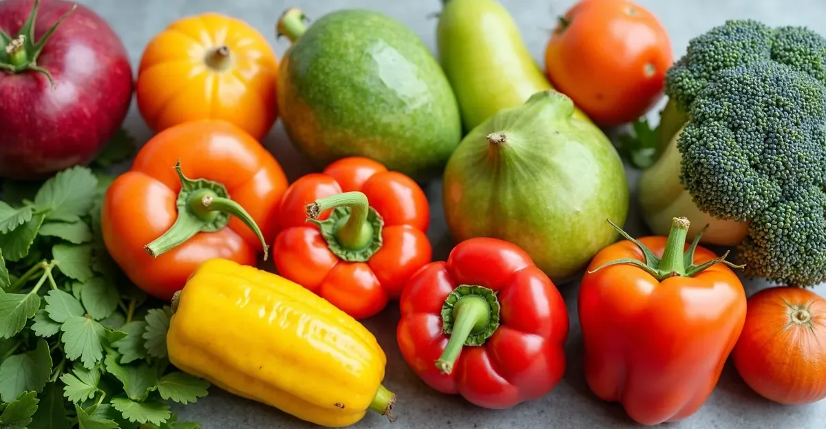 Dieta niskoenergetyczna – Jak działa i jakie ma zasady?