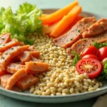 Dieta niskokaloryczna – Co to jest i jak działa?