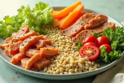 Dieta niskokaloryczna – Co to jest i jak działa?