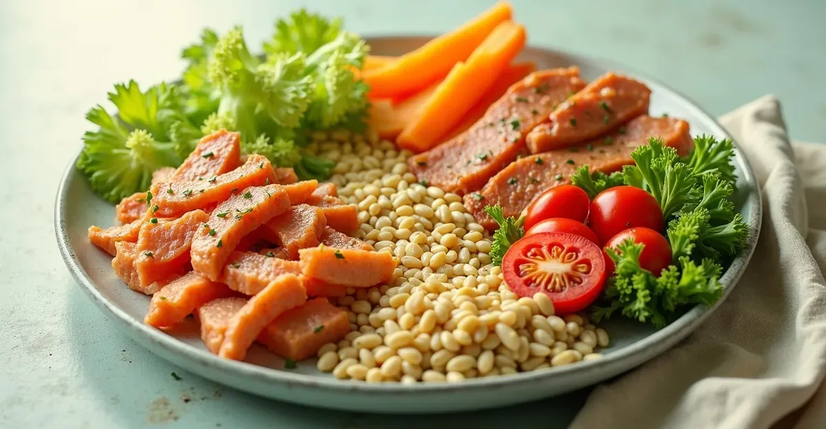 Dieta niskokaloryczna – Co to jest i jak działa?