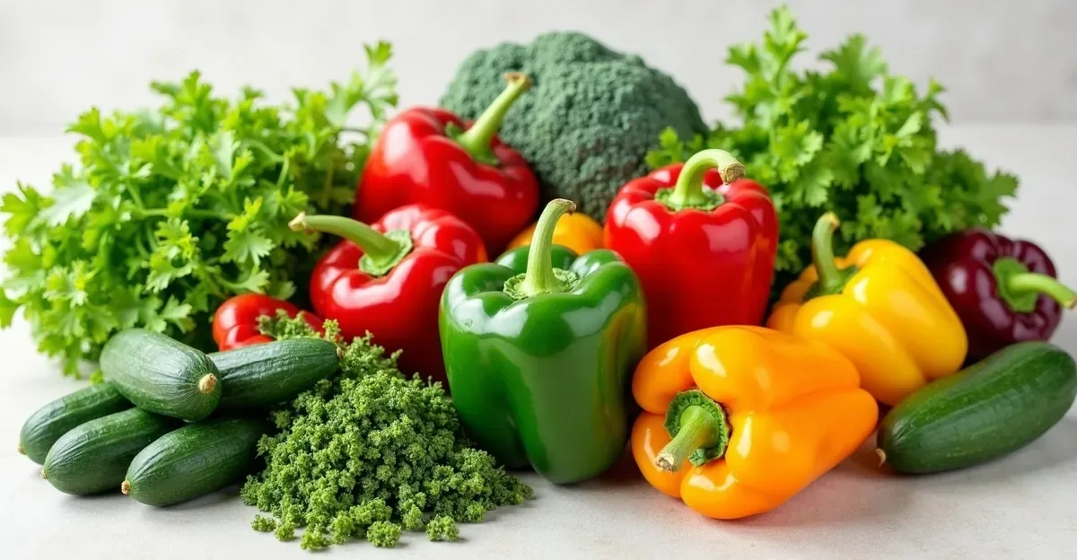 Dieta niskokaloryczna – Co to jest i jak działa?