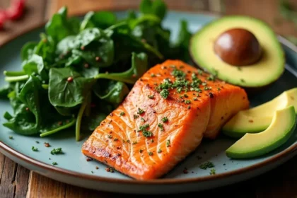 Dieta niskowęglowodanowa – Zasady, Korzyści i Planowanie