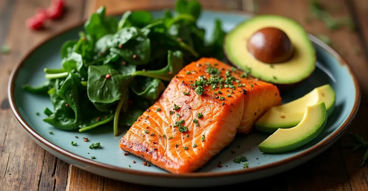 Dieta niskowęglowodanowa – Zasady, Korzyści i Planowanie