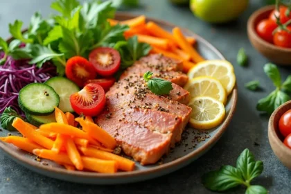 Dieta niskowęglowodanowa – Efekty, Korzyści i Wyniki