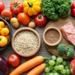 Dieta odchudzająca – Jak zaplanować skuteczny jadłospis?