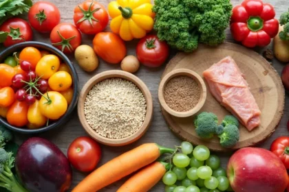 Dieta odchudzająca – Jak zaplanować skuteczny jadłospis?